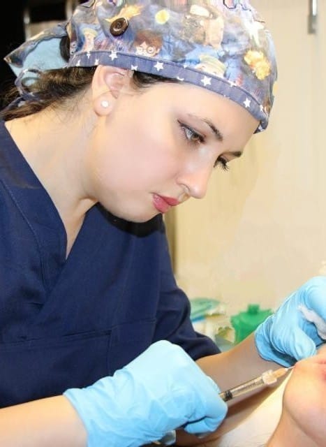Dott.ssa Gabriella Di Pietro