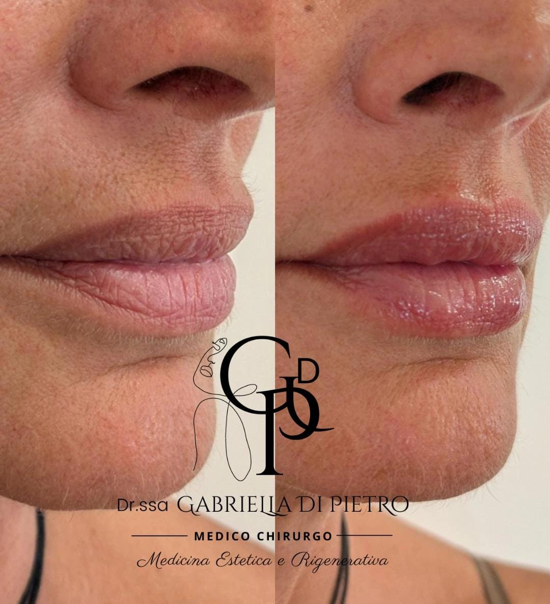 Filler labbra 2