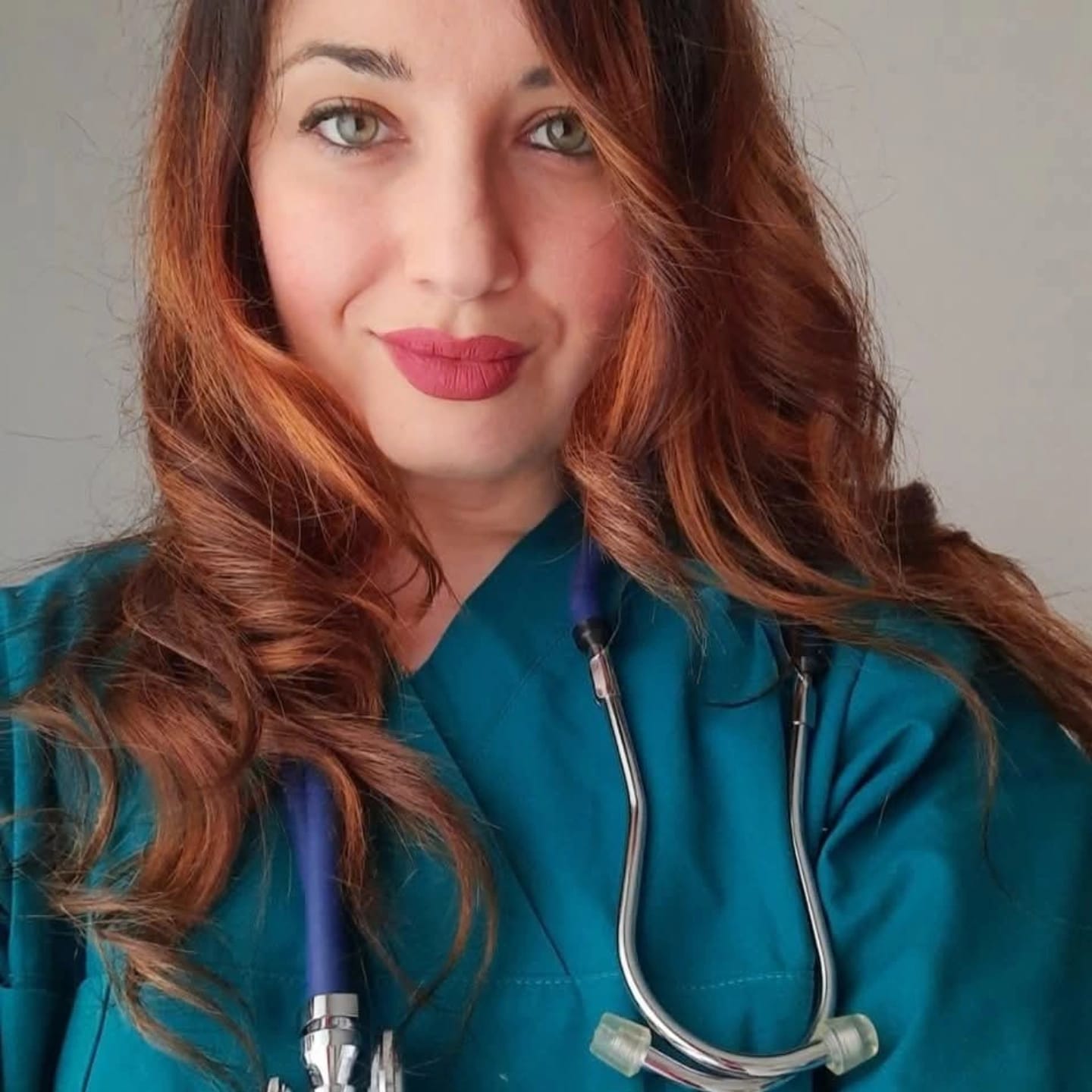 Profilo Dottoressa